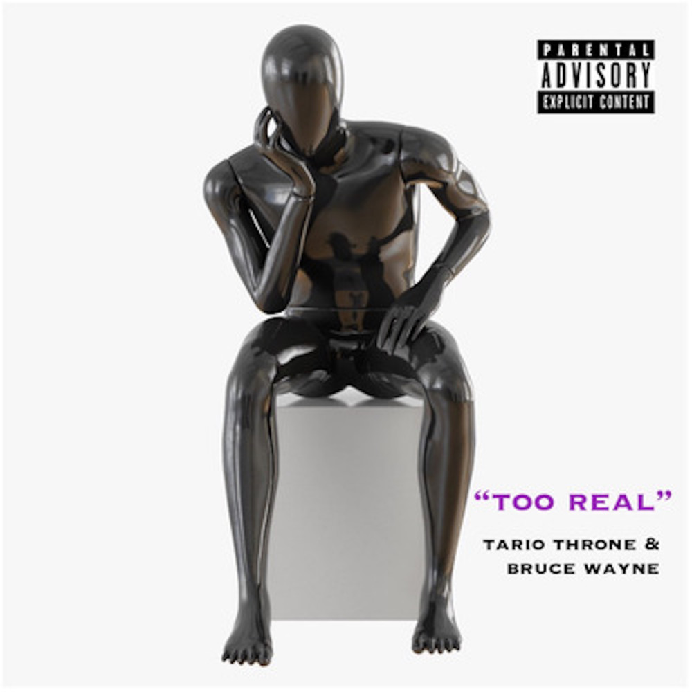Too Real (Explicit)