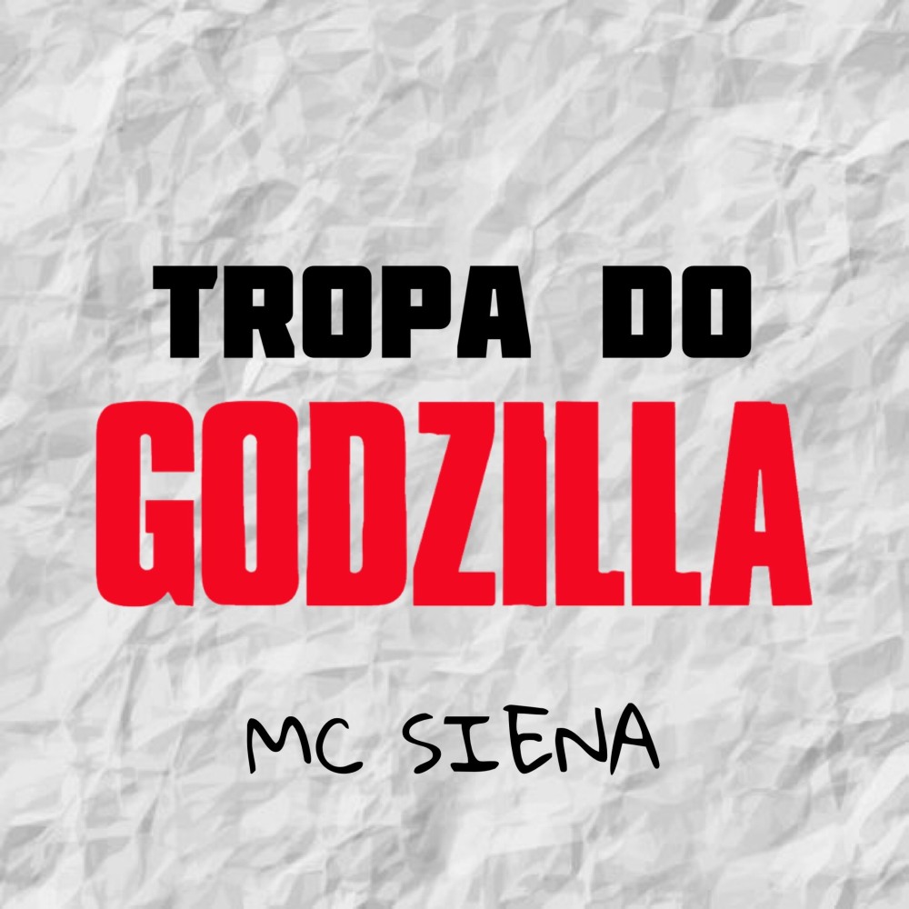 Tropa do Godzilla
