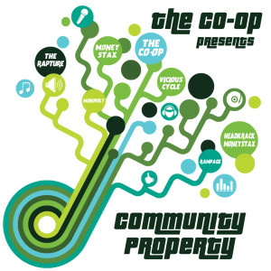ดาวน์โหลดและฟังเพลง Play Dirty พร้อมเนื้อเพลงจาก The Co-Op