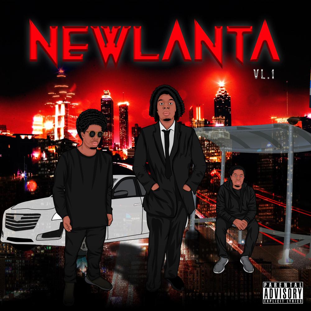 Go Hard (feat. J Nolan) (Explicit)