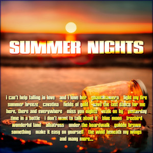 Listen to Make It Easy On Yourself song with lyrics from Len Rhodes