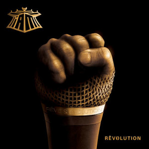 ดาวน์โหลดและฟังเพลง Rêvolution พร้อมเนื้อเพลงจาก IAM