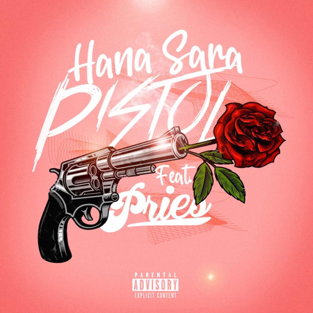 Pistol (feat. Pries) (Explicit)
