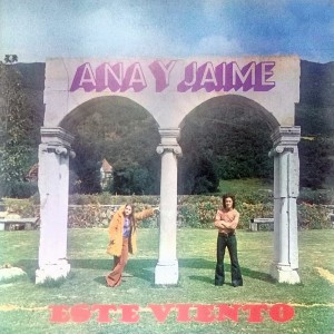 ดาวน์โหลดและฟังเพลง Nuestro Ayer Volvera พร้อมเนื้อเพลงจาก Ana Y Jaime