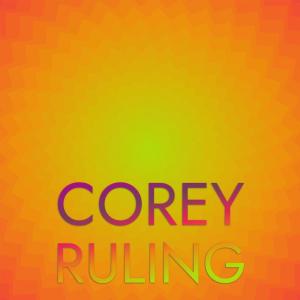 Various Artists的專輯Corey Ruling