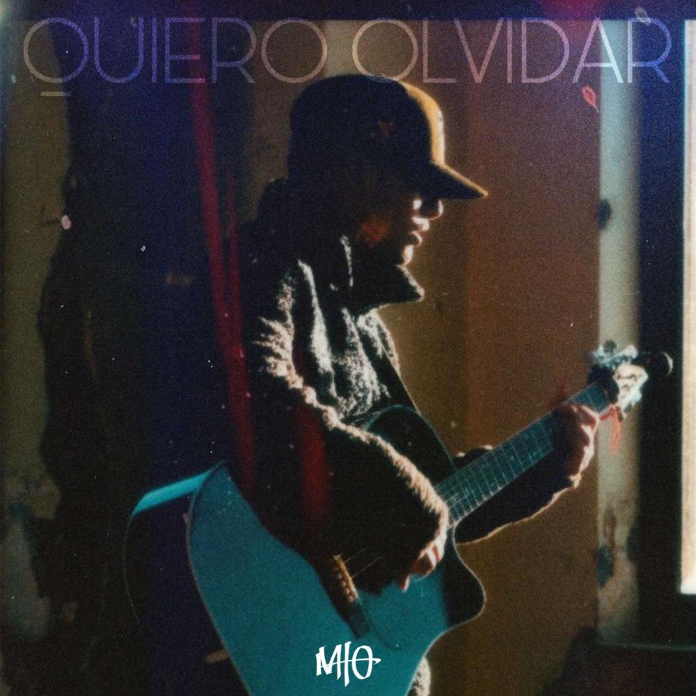 Quiero Olvidar