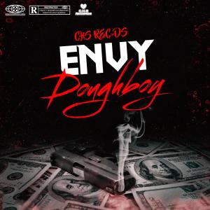 Doughboy的專輯Envy (Explicit)