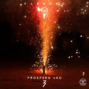 Album Prospero Año 3 from Farruko