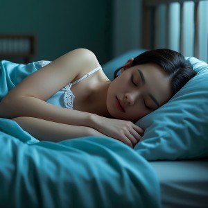 收聽Deep Sleep Relaxing Universe的Soft Sleep Tones歌詞歌曲