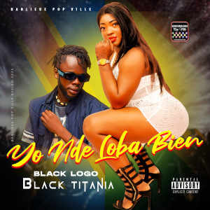 Album Yo Nde Loba Bien from Black Titania
