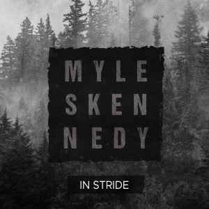 Myles Kennedy的專輯In Stride