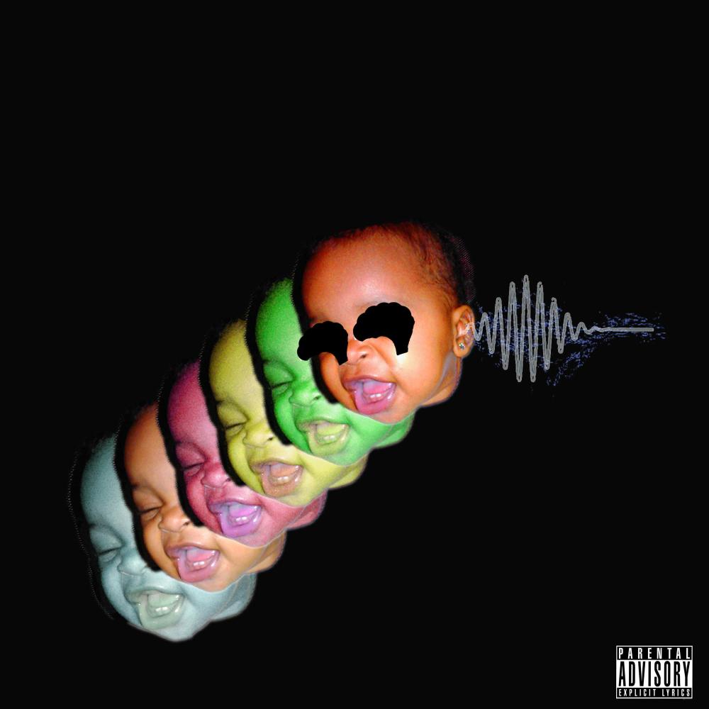 BUMMY (feat. Grand-O) (Explicit)