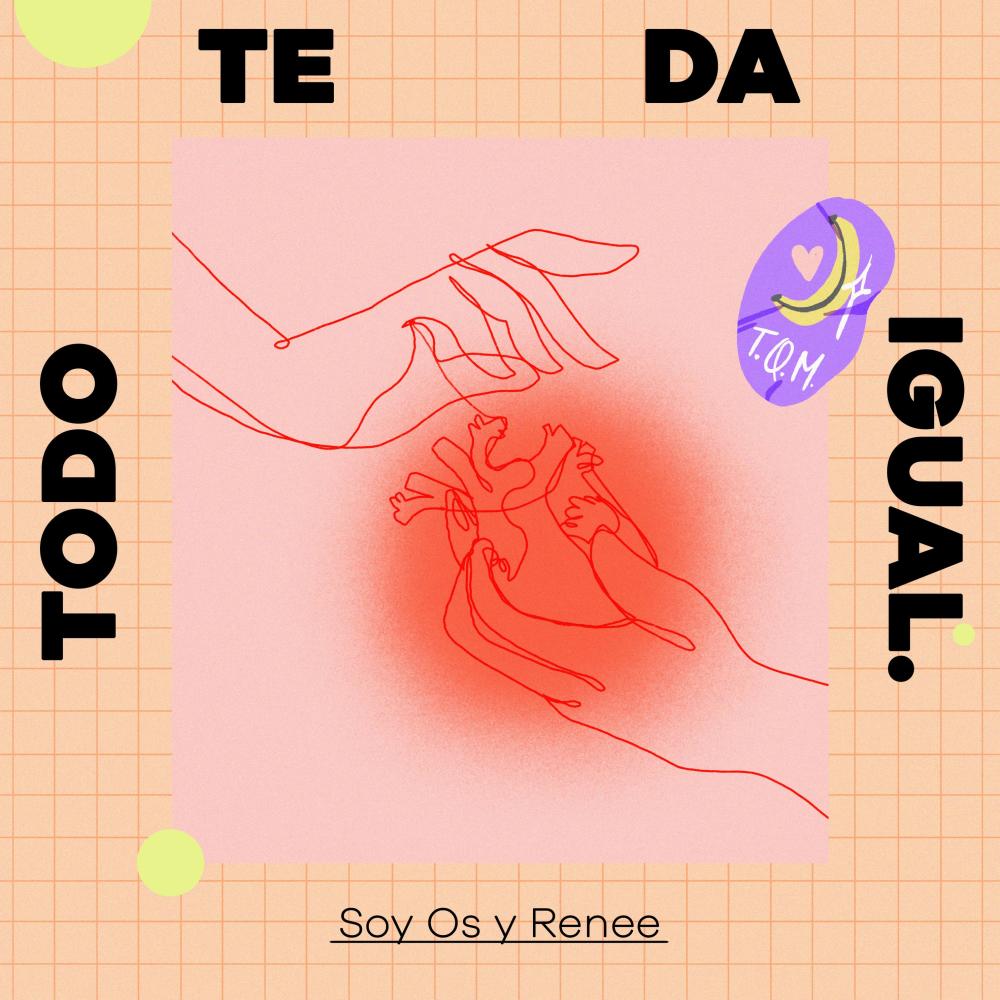 Todo Te Da Igual (Punk Mix)
