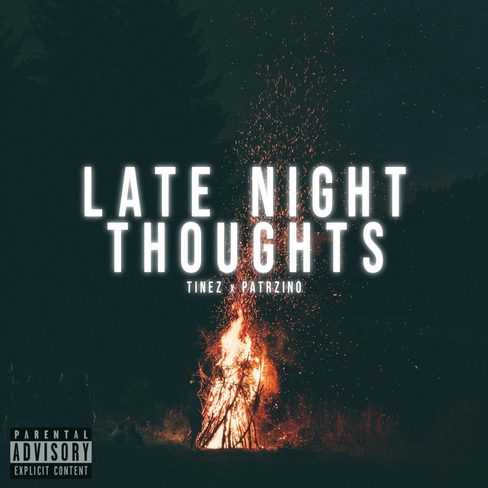 Be There (Explicit)