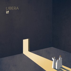 Album If from Libera