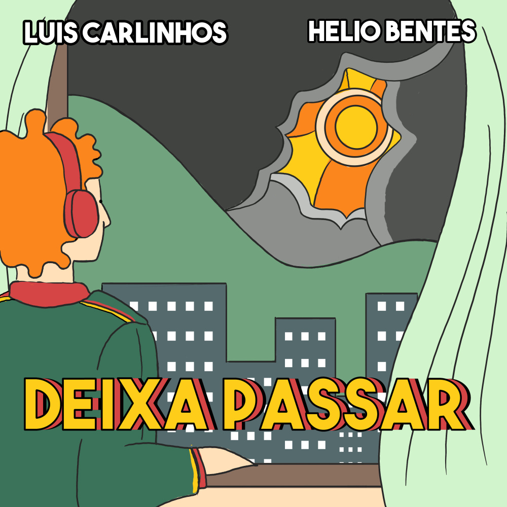 Deixa Passar