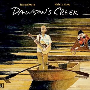 KirbLaGoop的專輯Dawsons Creek