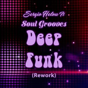 Soul Grooves的專輯Deep Funk (Rework)