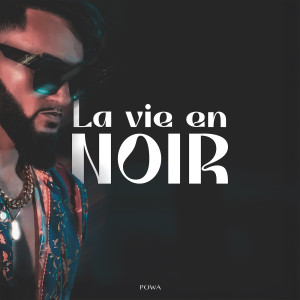 Album La vie en noir from 