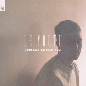 ดาวน์โหลดและฟังเพลง Underwater (thomfjord Extended Remix) พร้อมเนื้อเพลงจาก Le Youth