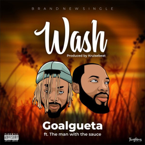 Album Wash (Explicit) from Goalgueta