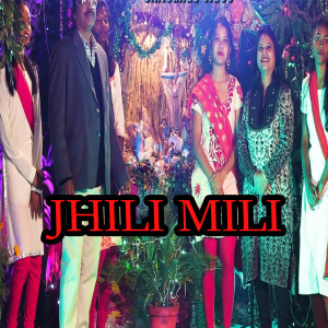 收聽Jyoti Minz的JHILI MILI歌詞歌曲