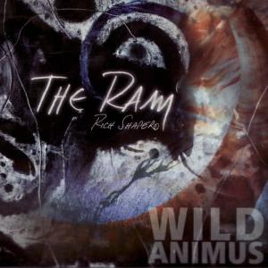 Airto Moreira的專輯Wild Animus, Part One: The Ram