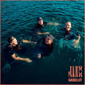 Gasellit的專輯Jano