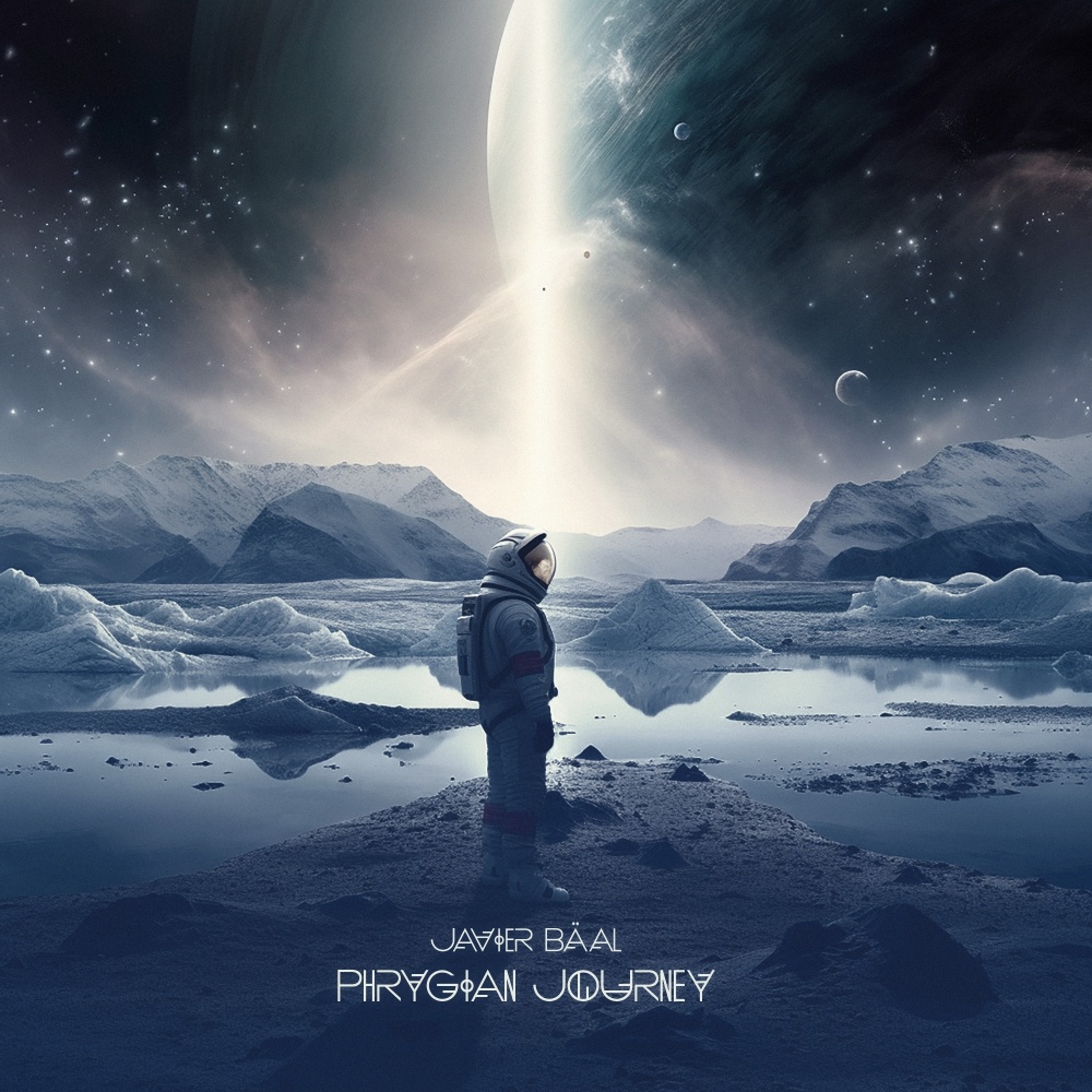 Phrygian Journey