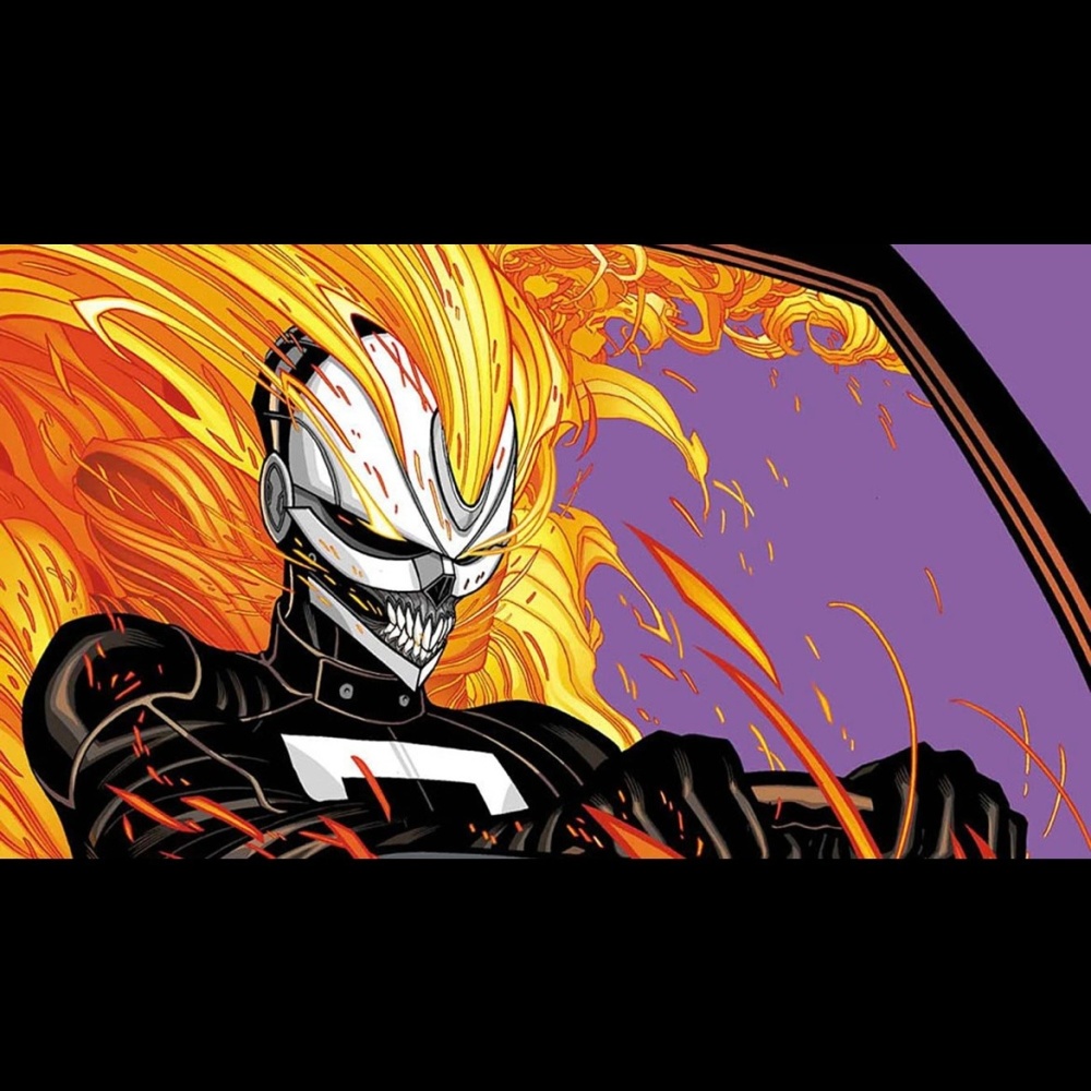Rider (Explicit)