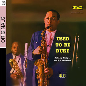 ดาวน์โหลดและฟังเพลง Time On My Hands พร้อมเนื้อเพลงจาก Johnny Hodges