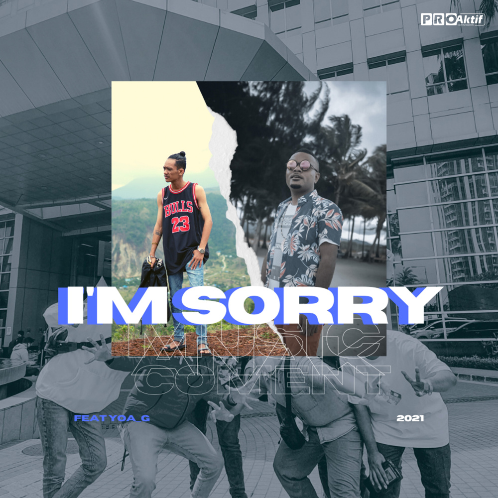 I'm Sorry