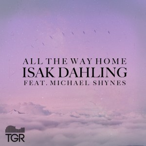 Isak Dahling的專輯All the Way Home