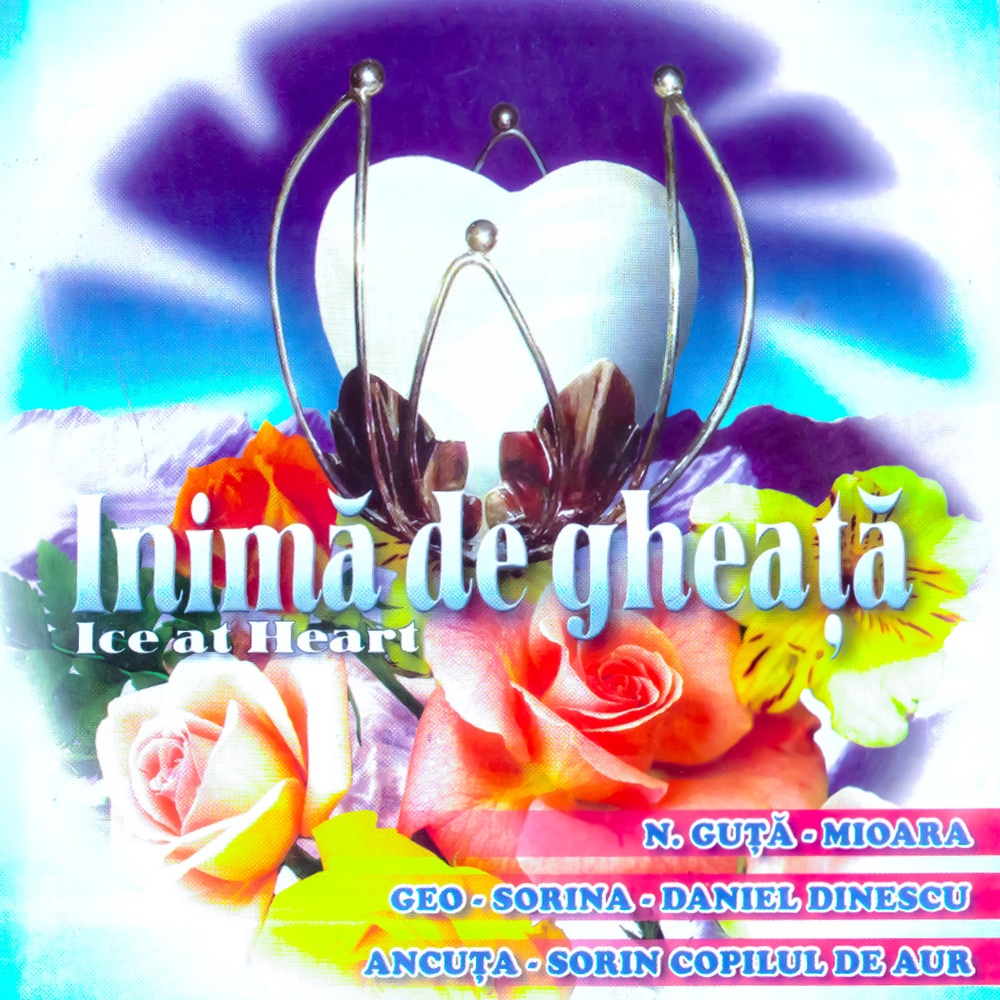 Două inimi care bat