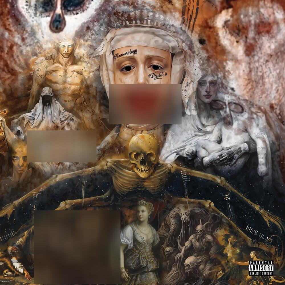 Don't Follow Trends (feat. Cortez & Ea$y Money) (Explicit)
