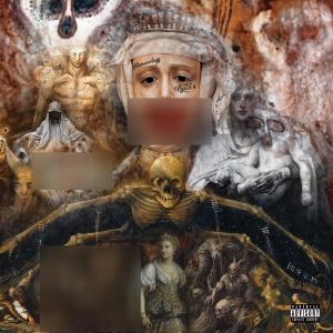 收聽Termanology的Don't Follow Trends (feat. Cortez & Ea$y Money) (Explicit)歌詞歌曲