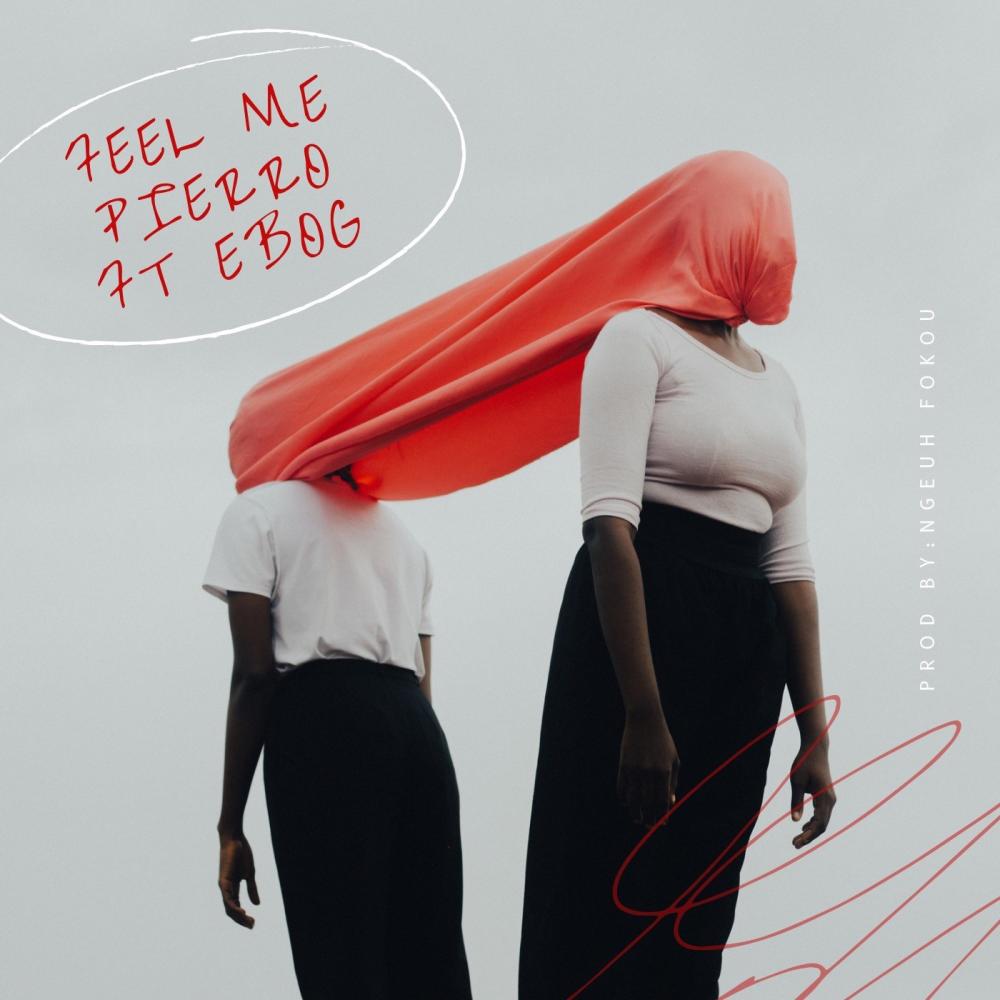 Feel Me (feat. Ebog)