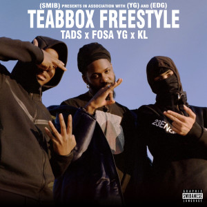 Album Teabbox (Freestyle) (Explicit) from KL