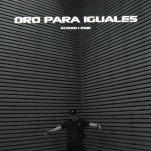Album Oro para Iguales from Alman Lenid
