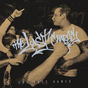 Album The Last Dance (Explicit) from 