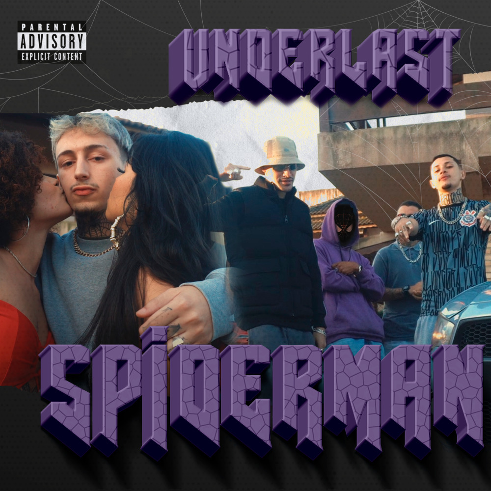 Spider-man (Explicit)