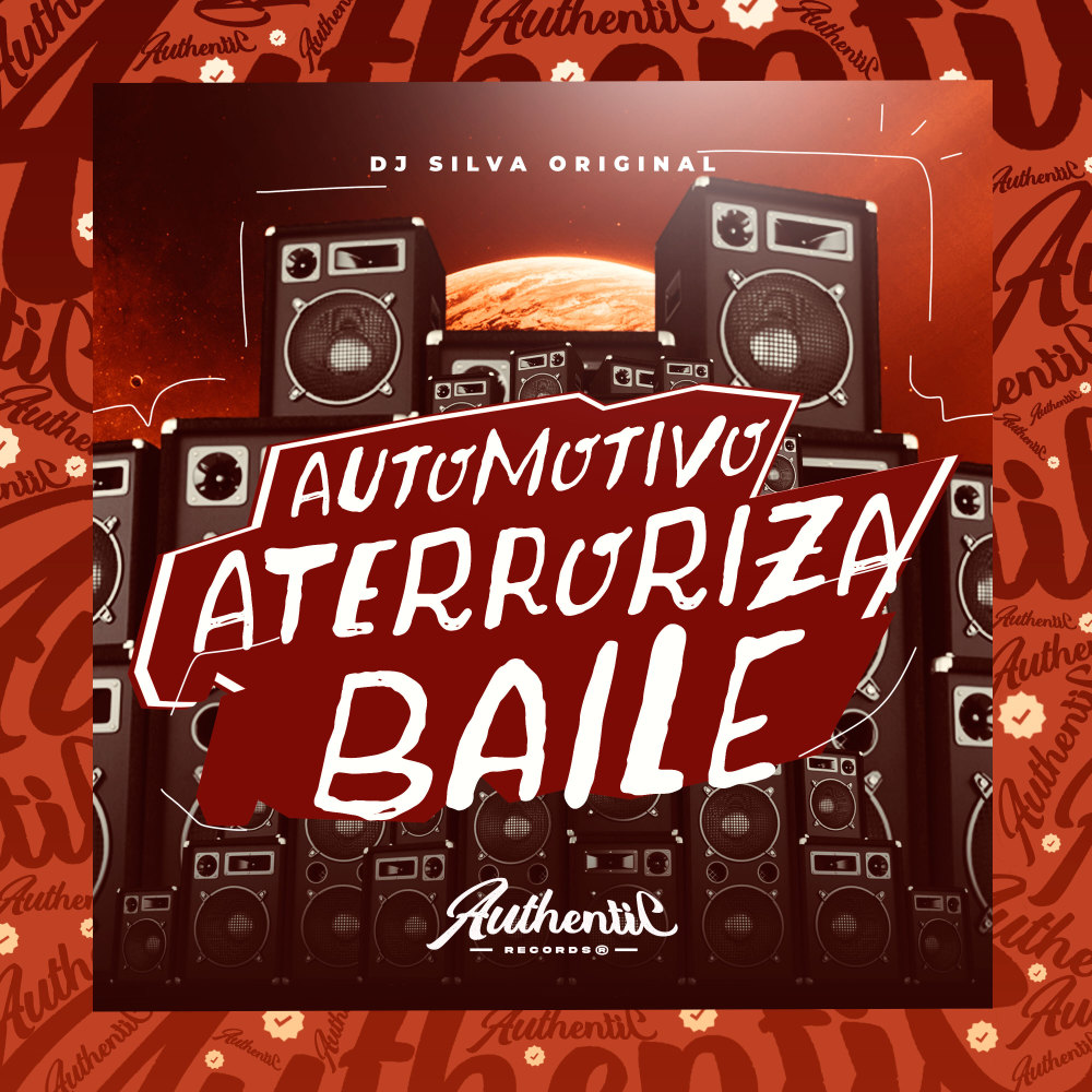 Automotivo Aterroriza Baile