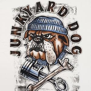 2cozy的專輯JUnKYaRdDog (Explicit)
