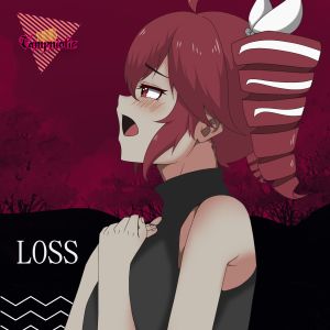 Album LOSS oleh 失いP