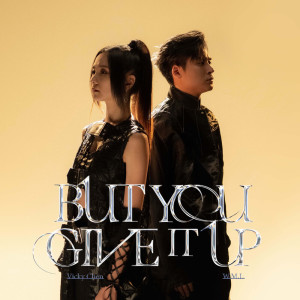 Album But You Give It Up from 陈忻玥