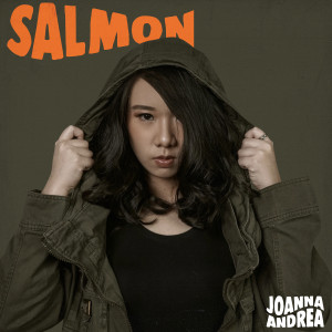 Joanna Andrea的專輯Salmon