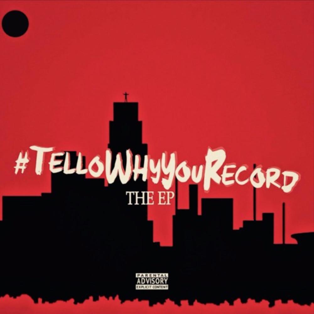Wavy (feat. Smoove) (Explicit)