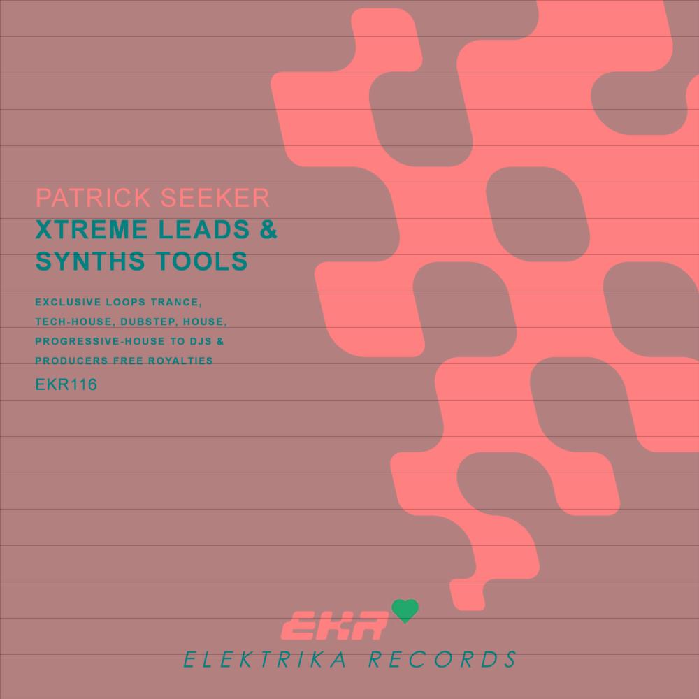 Patrick Seeker Xtreme Leads 128