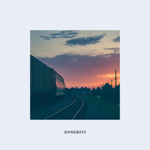 收聽Shineboys的เพลงบอกลาที่สถานีรถไฟ歌詞歌曲