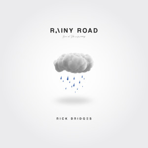 Rainy road (from "SCENE #1")